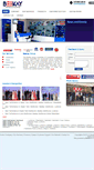 Mobile Screenshot of beekaygroup.com